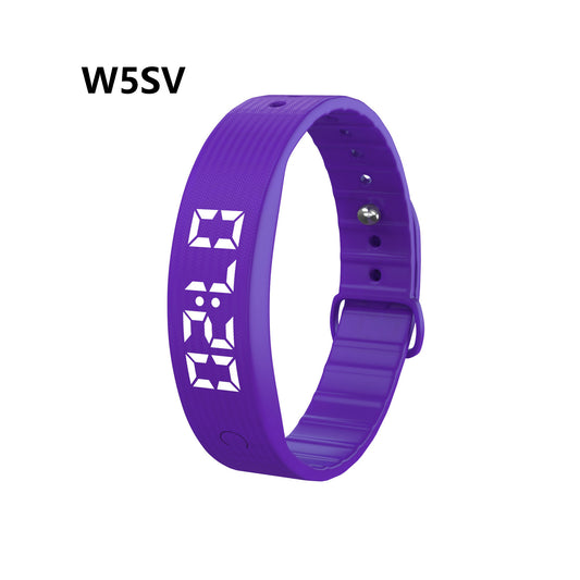 NoSnooze Band™ – The Smart Way to Wake Up On Time