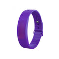 Rechargeable Vibrating Alarm Sleep Tracker Bracelet