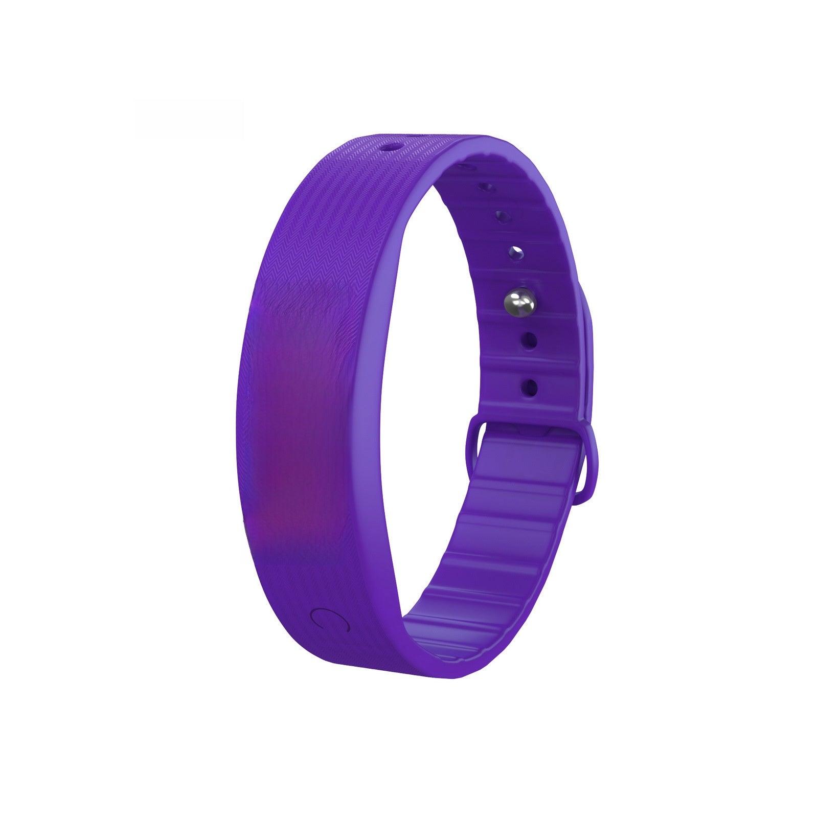 Rechargeable Vibrating Alarm Sleep Tracker Bracelet